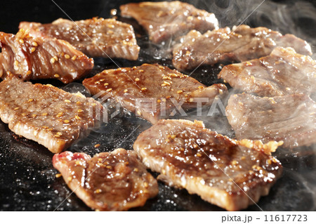 みんな大好き!焼肉 11617723