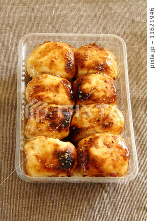 やきまんじゅう 11621946
