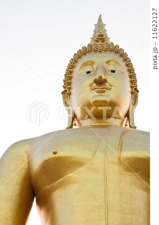 big buddha, Thailand big buddha, Thailand 11622127