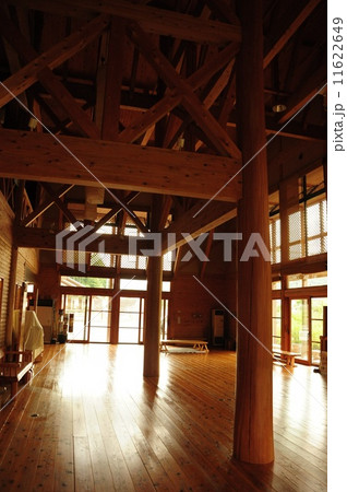 木の建物 木の建物 11622649