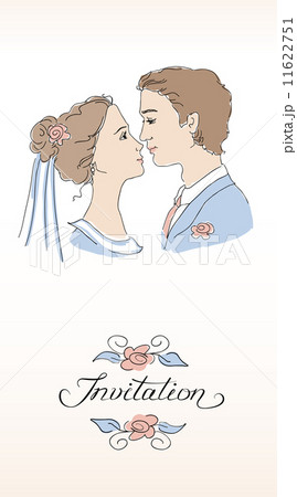 Wedding invitation Wedding invitation 11622751