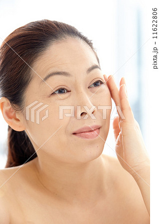 女性ビューティーイメージ 11622806