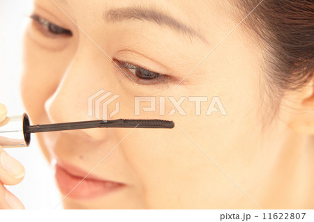 女性ビューティーイメージ 11622807