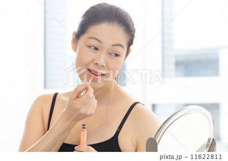 女性ビューティーイメージ 11622811