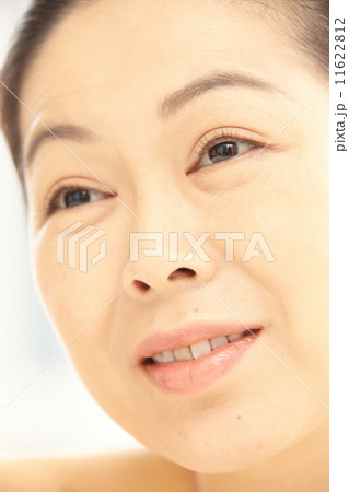 女性ビューティーイメージ 11622812