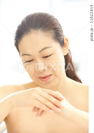 女性ビューティーイメージ 11622814
