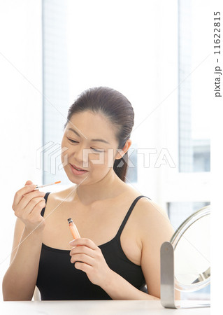 女性ビューティーイメージ 11622815