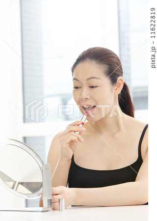 女性ビューティーイメージ 11622819