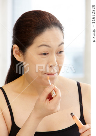 女性ビューティーイメージ 11622829