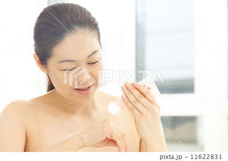 女性ビューティーイメージ 11622831