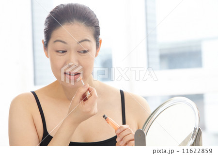 女性ビューティーイメージ 11622859