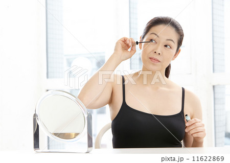 女性ビューティーイメージ 11622869