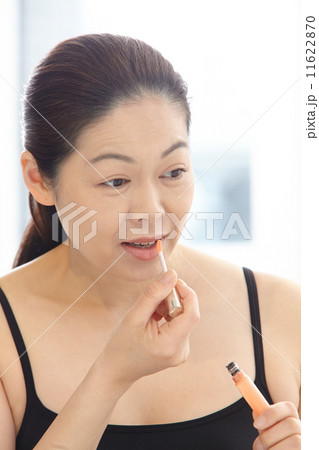 女性ビューティーイメージ 11622870