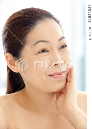 女性ビューティーイメージ 11622886