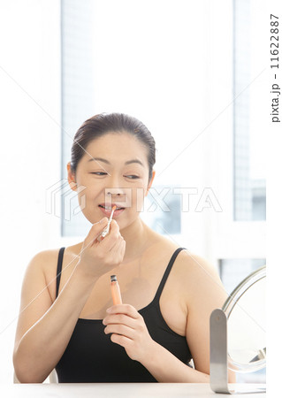 女性ビューティーイメージ 11622887