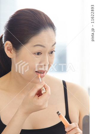 女性ビューティーイメージ 11622893