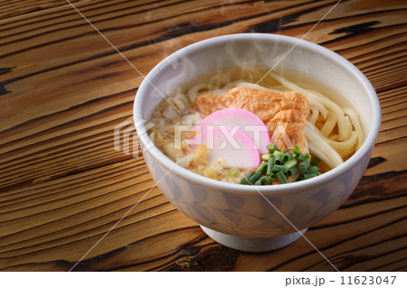 きつねうどん 11623047