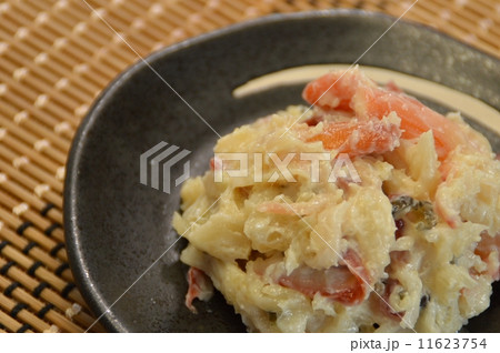 ほっき貝山海漬け 11623754