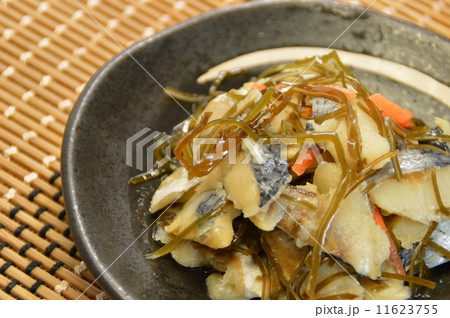 ニシン昆布漬け 11623755
