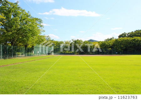 地方球場 11623763