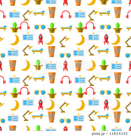 Vector background for freelance and business 11624143