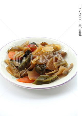 野菜の味噌漬け 11624311