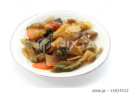 野菜の味噌漬け 11624312