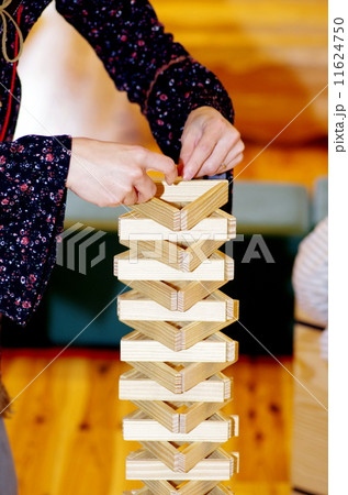 積み木 11624750