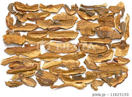 Dried Cepes. Dried Cepes. 11625150
