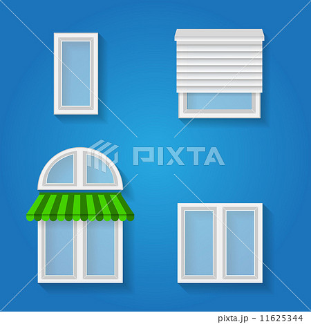 Icons for windows 11625344