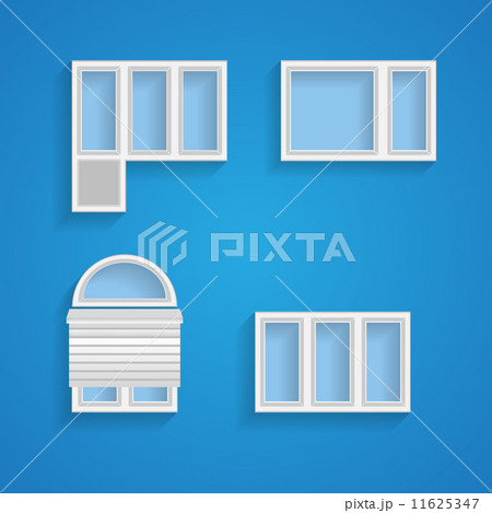 Icons for windows 11625347