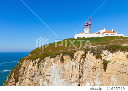 Cabo da roca, Portugal 11625749