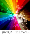 Ray of Light abstract design 11625766