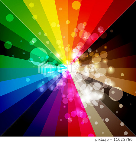 Ray of Light abstract design Ray of Light abstract design 11625766