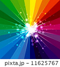 Ray of Light abstract design 11625767