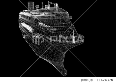 cruise liner cruise liner 11626376