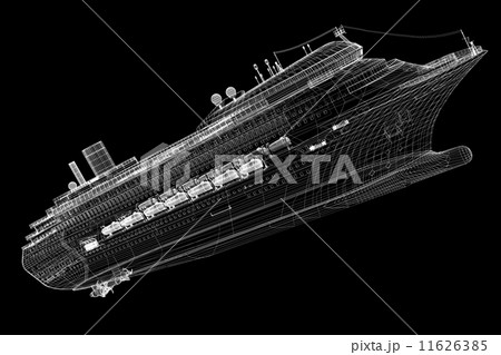 cruise liner cruise liner 11626385