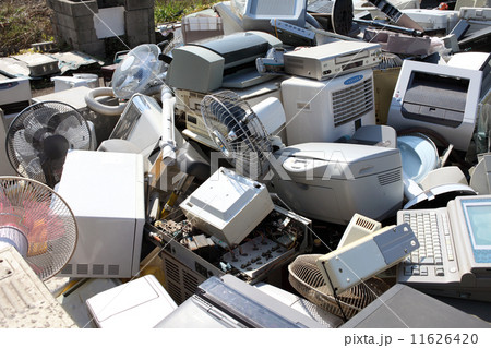 粗大ごみ 11626420