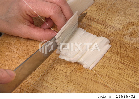 とろろ芋千切り 11626702