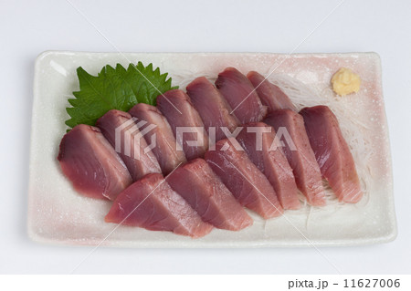 カツオの刺身 カツオの刺身 11627006
