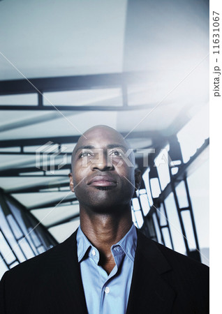 Portrait of businessman Portrait of businessman 11631067