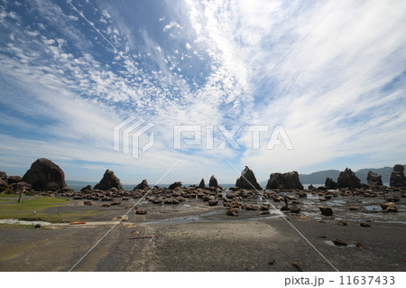 橋杭岩 橋杭岩 11637433