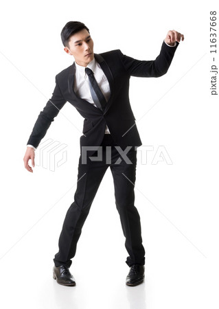 Marionette pose Marionette pose 11637668