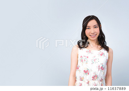 女性ポートレート 女性ポートレート 11637889