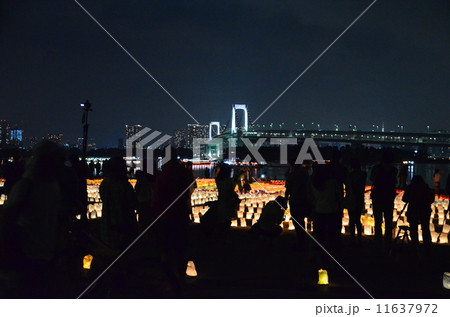 海の灯まつり６ 11637972