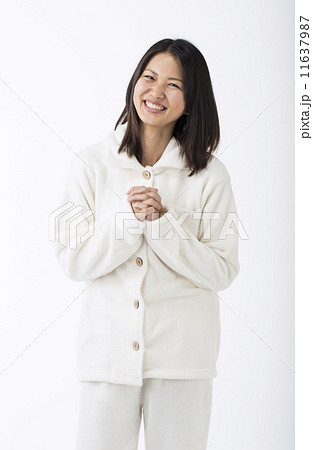 パジャマ 11637987