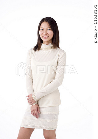 女性 11638101
