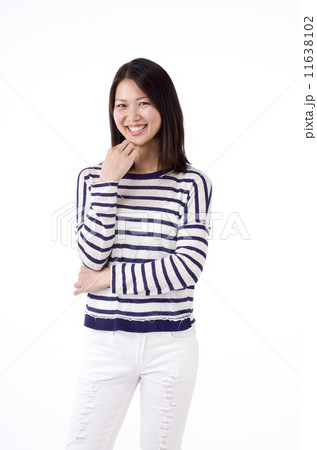 女性 女性 11638102