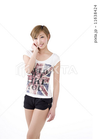 女性 女性 11638424