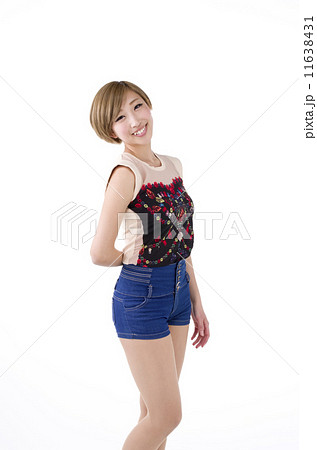 女性 女性 11638431